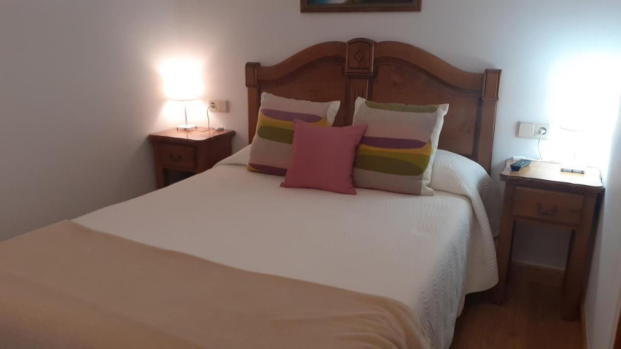 Apartamentos El Haya Cosgaya Zewnętrze zdjęcie