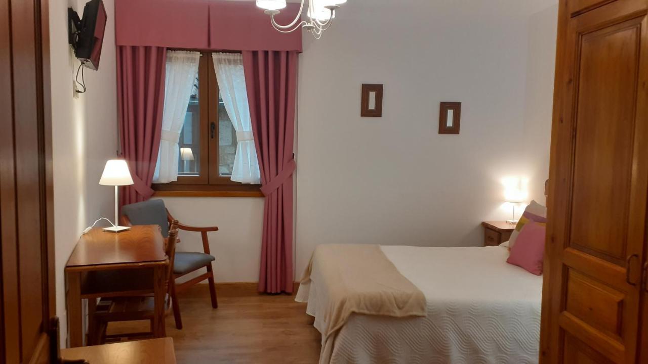 Apartamentos El Haya Cosgaya Zewnętrze zdjęcie