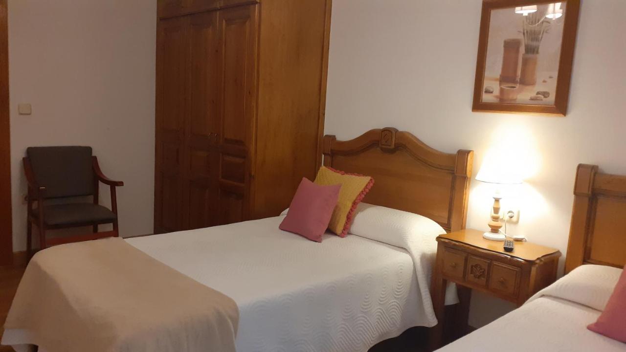Apartamentos El Haya Cosgaya Zewnętrze zdjęcie