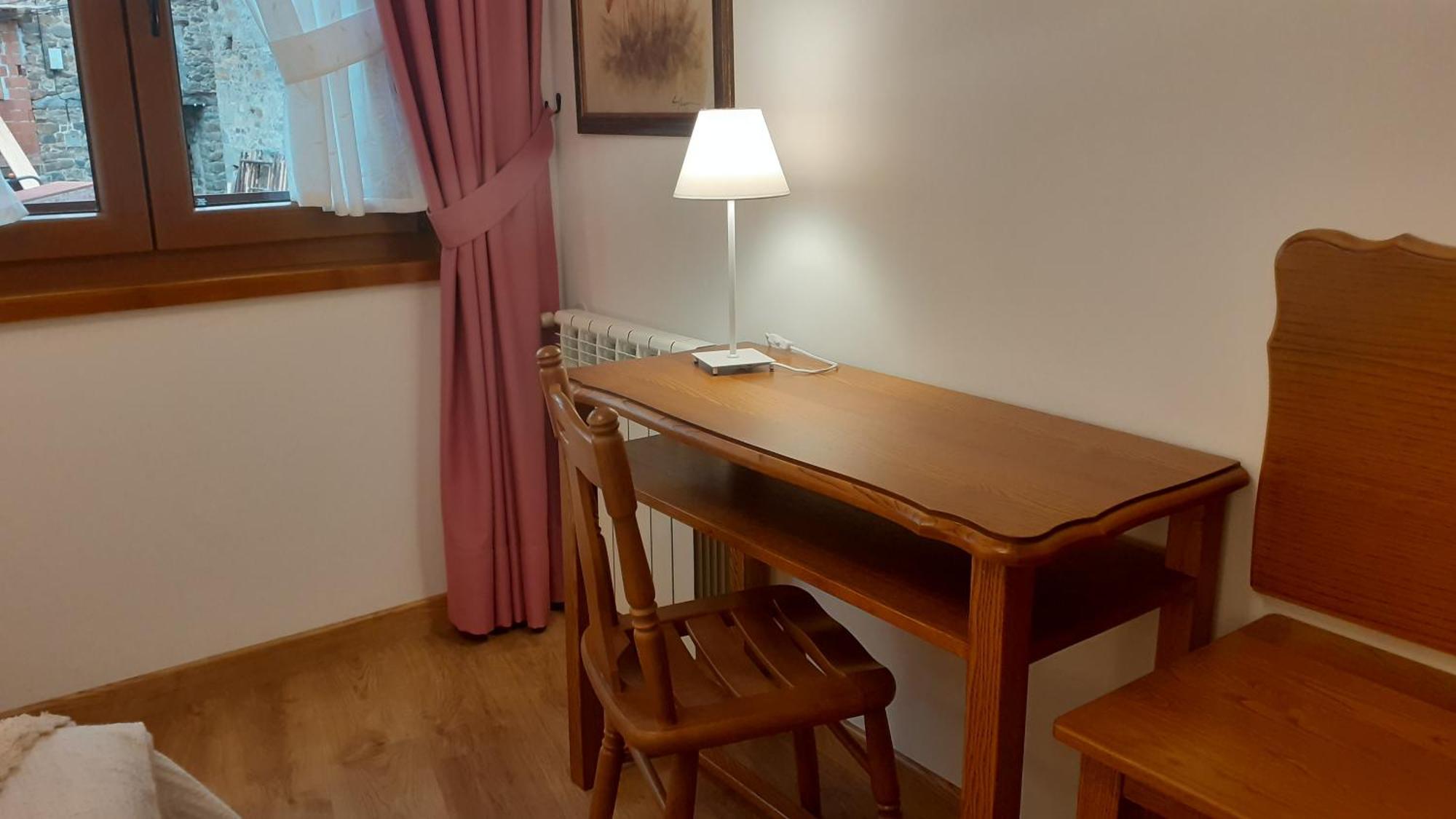 Apartamentos El Haya Cosgaya Zewnętrze zdjęcie