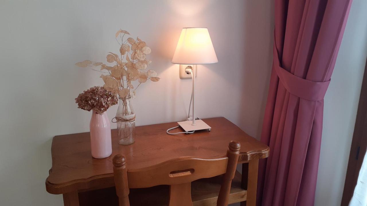 Apartamentos El Haya Cosgaya Zewnętrze zdjęcie
