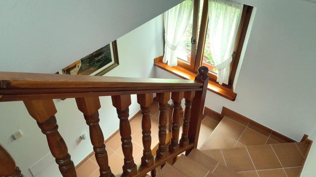 Apartamentos El Haya Cosgaya Zewnętrze zdjęcie